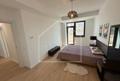 Apartament cu 3 camere semidecomandat, mobilat în Străulești - 10