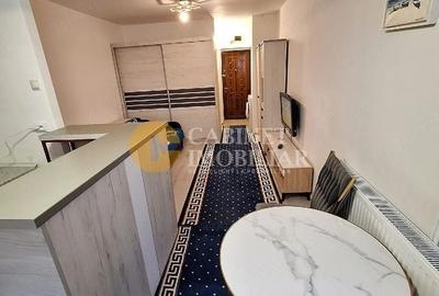 Garsonieră decomandată, mobilată în Nicolina - 2