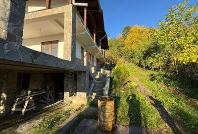 Casă individuală cu 6 camere cu Canalizare în Cornu de Jos (Cornu) - 7