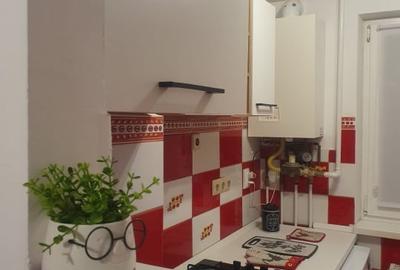 De inchiriat apartament 2 camere decomandate - Ștrand - 11