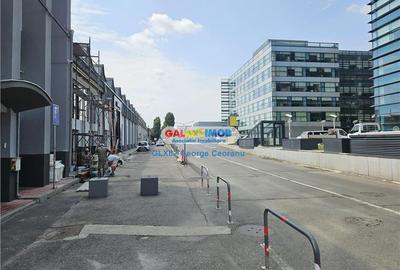 Spațiu comercial, de 805 mp, în Grozăvești - 4