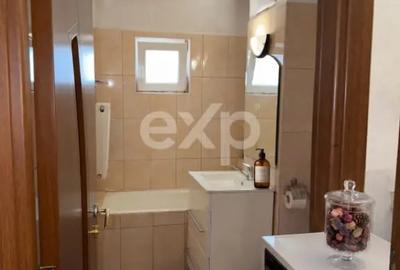 Apartament cu 2 camere semidecomandat în Freidorf - 2