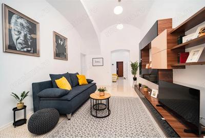 Apartament cu 2 camere decomandat în Ultracentral - 1