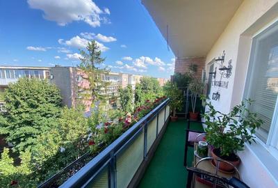 Apartament 4 camere, zona Miorita - 10