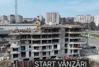 Apartament cu 2 camere în Nicolina - 7