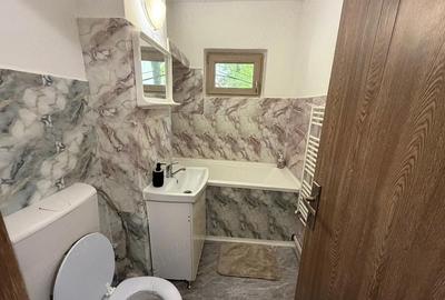 Apartament cu 2 camere nedecomandat în Central - 5