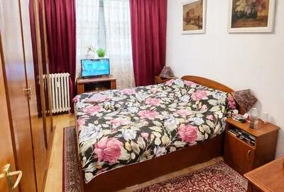 Apartament cu 4 camere semidecomandat, mobilat în Drumul Taberei - 3