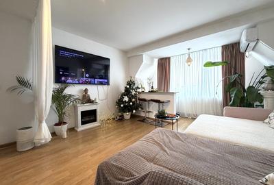 Apartament 2 camere, 49mp utili, etaj 5, balcon 3 mp - Telegrafului - 3