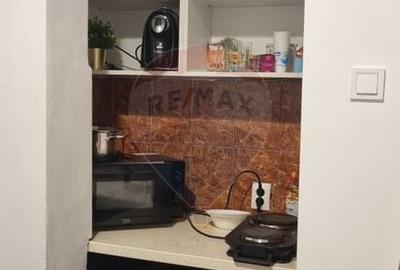 Garsonieră decomandată, mobilată în Cișmigiu - 13