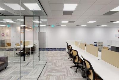 Spatii birouri de clasa A de la 550 mp - 5
