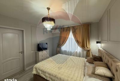 Casă cu 3 camere cu Teren 70 Mp în Central - 5