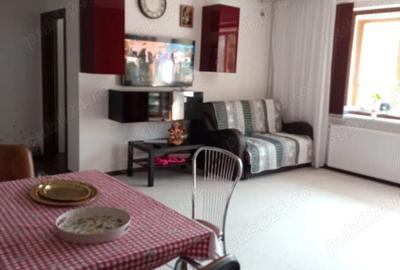 Apartament cu 3 camere în Predeal - 3