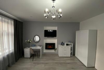 Apartament cu 2 camere semidecomandat, mobilat în Centrul Istoric - 4