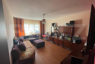 Apartament cu 2 camere, Zona Superba - 4