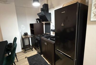 Apartament cu 2 camere în Central - 7