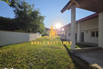 Casă cu 5 camere cu Teren 2500 Mp în Central - 9