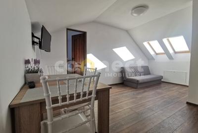 Casa tip pensiune I cu 7 camere I de inchiriat I zona Iris I Pomet - 5