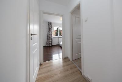 Apartament cu 3 camere semidecomandat, mobilat în Centrul Civic - 10
