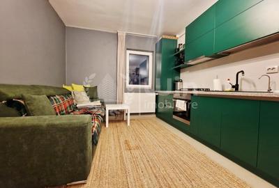 Apartament cu 2 camere semidecomandat în Iris - 3