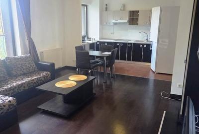 Inchiriem Apartament 2  Camere Open Space Modern Racadau - 6