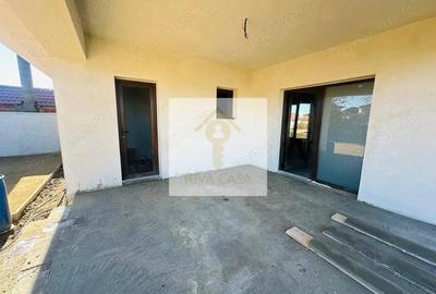 Casă cu 4 camere cu Teren 458 Mp în Sud - 10