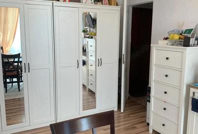 Garsonieră semidecomandată în Elisabetin - 1