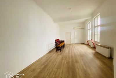 Apartament deosebit in cladire istorica pe strada Eugeniu - 5