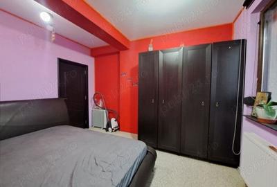 Uverturii – apartament 2 camere, 73 mp, lux, pod 31 mp, vedere spre Lacul Morii - 8