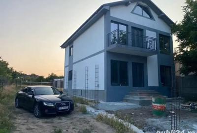 Okazie de vanzare vila P+1 loc.lumina centru