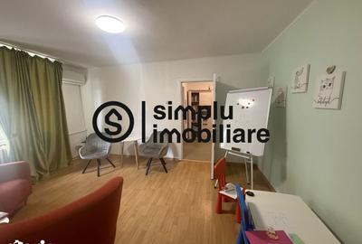 Apartament cu 2 camere semidecomandat în Central - 11