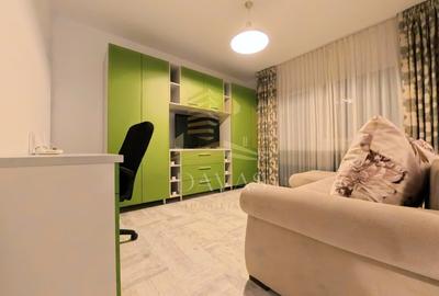 Apartament de 2 camere decomandate + parcare  | Zorilor - 1