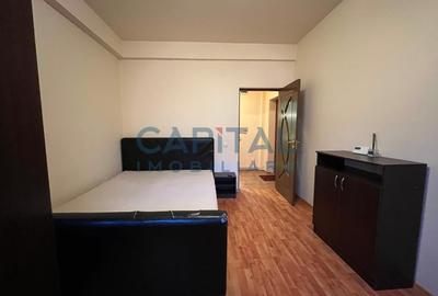 Apartament cu 2 camere decomandat, mobilat în Bună Ziua - 2
