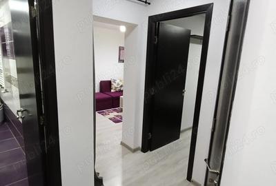 Apartament cu 2 camere decomandat în Brăilei - 10