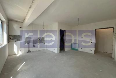 Garsonieră decomandată în Theodor Pallady - 2