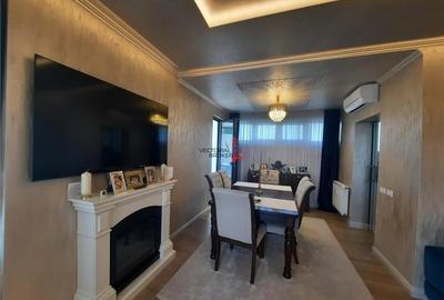 Apartament de Lux cu Design Unic ? Vatra Luminoasa, 3 Camere, 117 mp - 27