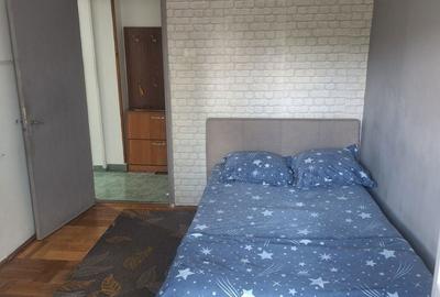 Apartament cu 3 camere decomandat în Central - 4