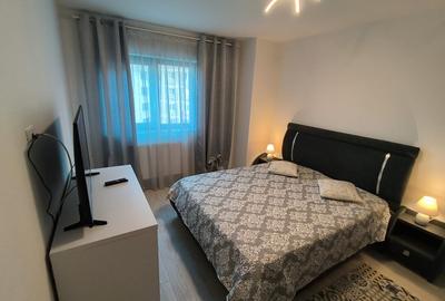 Apartament spre inchiriere, central - 2