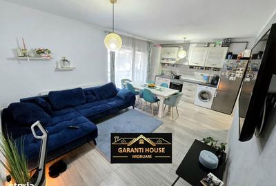 Apartament cu 2 camere în Central - 7