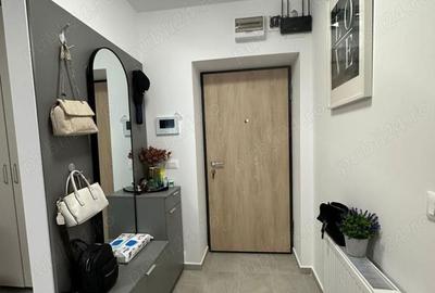 Apartament cu 2 camere în Theodor Pallady