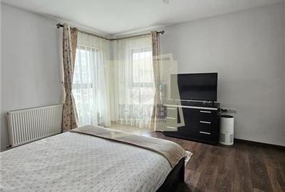 Apartament cu 3 camere decomandat, mobilat în Hipodrom 3 - 8