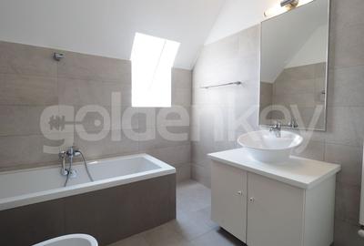 Vilă cu 7 camere si piscina exclusiva langa British School - 21