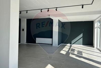 Spațiu comercial, de 111 mp, în Orașul Vechi - 2