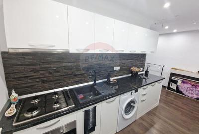 Apartament 2 camere - Str. Maratei, Piatra Neamt - 3