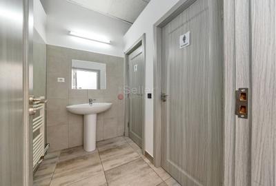 Birou, de 790 mp, în Vlahuță - 20