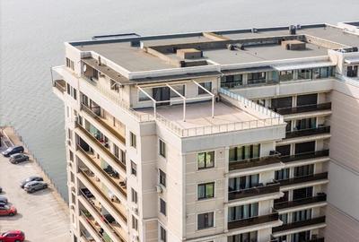 PENTHOUSE EXCLUSIV – vedere panoramica Mamaia -zona Casino PENTHOUSE EXCLUSIV – vedere panoramica Mamaia -zona Casino - 16