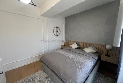 HERASTRAU LE CLUB DE INCHIRIAT APARTAMENT 2 CAMERE MODERN LUX - 17