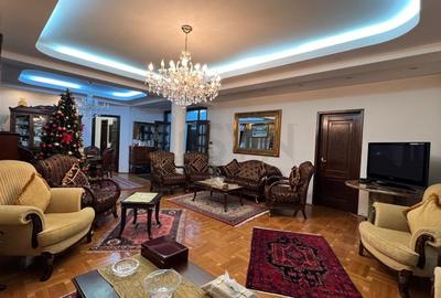 Casă individuală cu 8 camere cu Canalizare în Pipera - 3