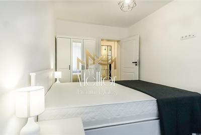 Apartament cu 3 camere decomandat, mobilat în Gheorgheni - 11