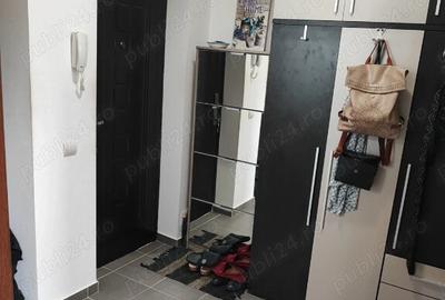 Garsonieră decomandată în Metalurgiei