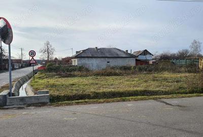 Teren de 670 mp, în Priseaca - 3